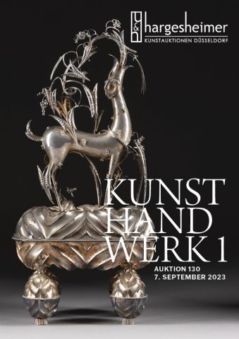130: FINE ART & ANTIQUES | JEWELLERY