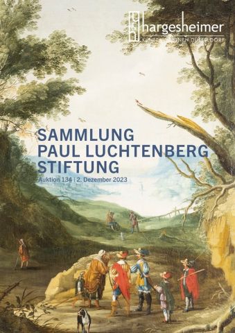 134: SAMMLUNG PAUL LUCHTENBERG STIFTUNG