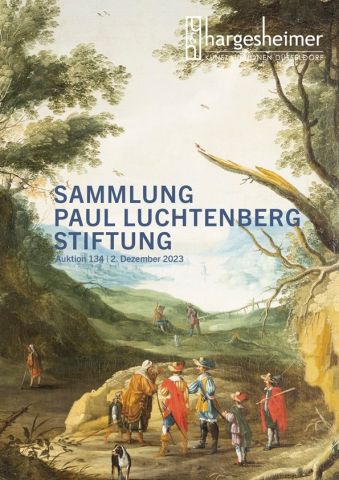 134: SAMMLUNG PAUL LUCHTENBERG STIFTUNG