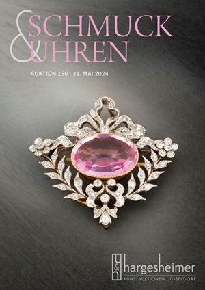 JEWELLERY & WATCHES