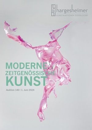 MODERN & CONTEMPORARY ART