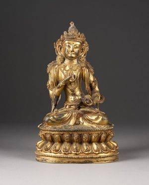 ASIATISCHE KUNST