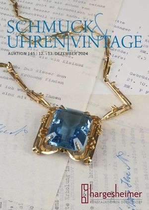 SCHMUCK & JUWELEN | VINTAGE