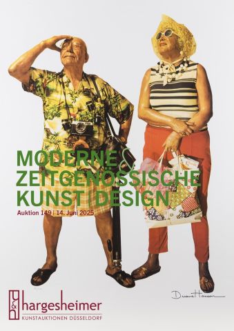 149: MODERNE & ZEITGENÖSSISCHE KUNST | DESIGN
