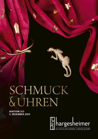 153: SCHMUCK & UHREN