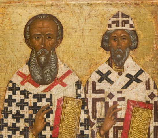 KUNST & IKONEN AUS DER ORTHODOXEN WELT