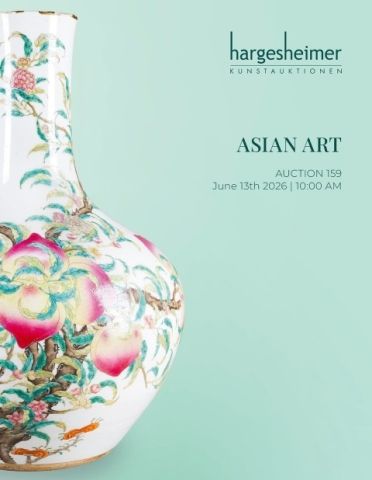 159: ASIATISCHE KUNST