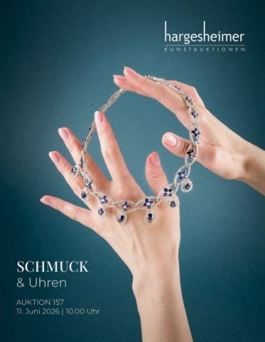 157: JEWELLERY & WATCHES | VINTAGE