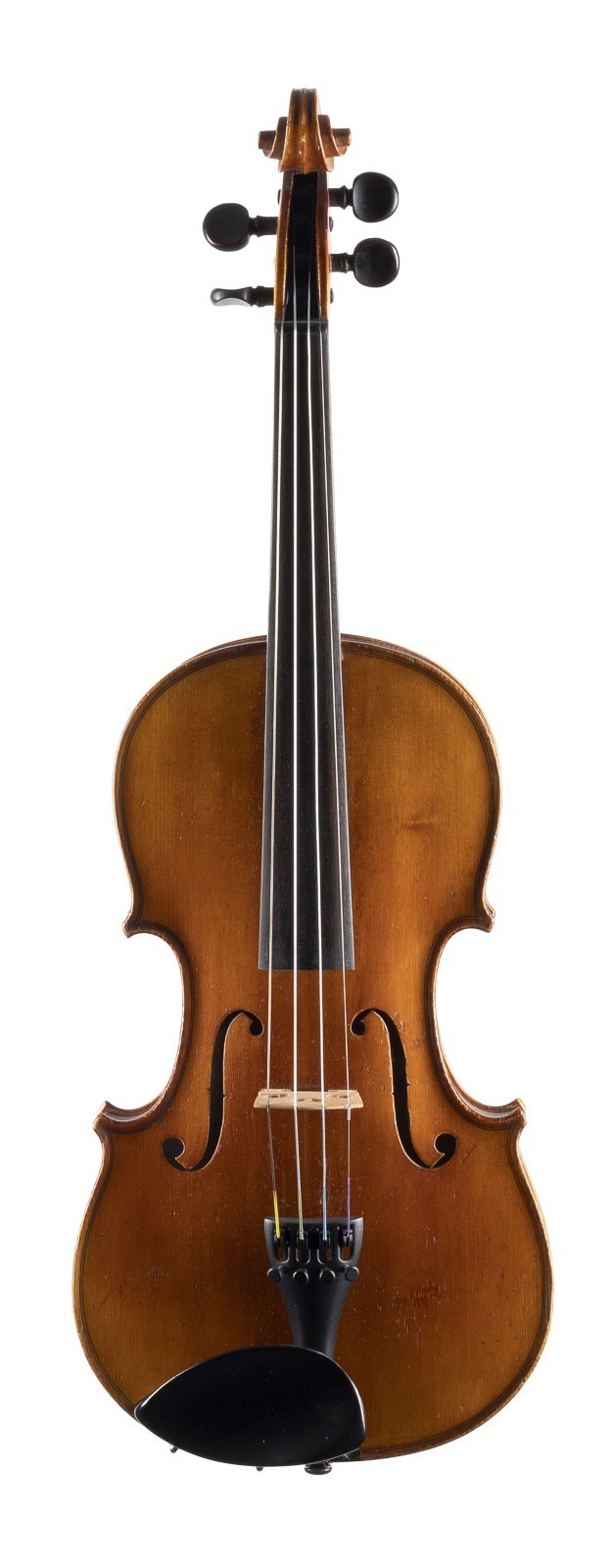 Sold at Auction: VIOLINE JULIUS HEINRICH ZIMMERMANN Leipzig, 20