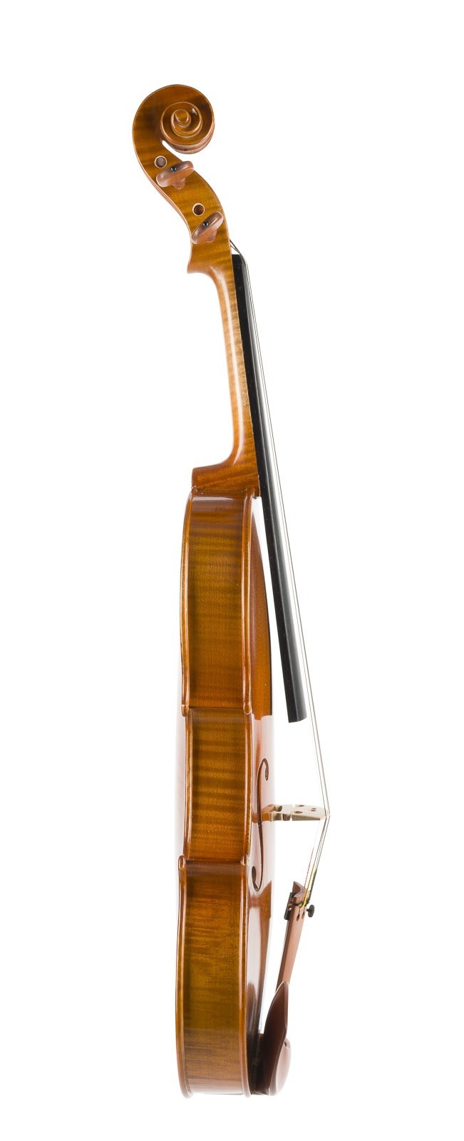 141: FINE ARTS & ANTIQUES | VIOLINE OTTO JOSEF KLIER