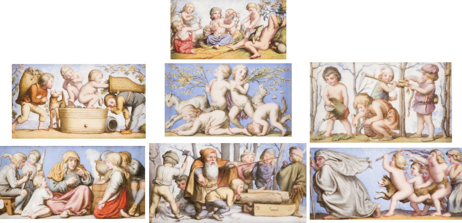 ART & ICONS FROM THE ORTHODOX WORLD