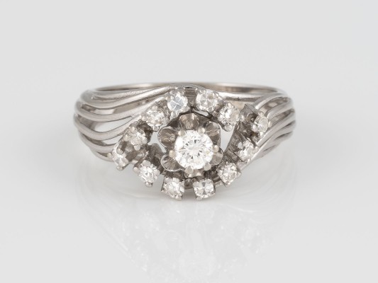 Picture DIAMANT-RING