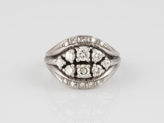 Picture DIAMANT-RING