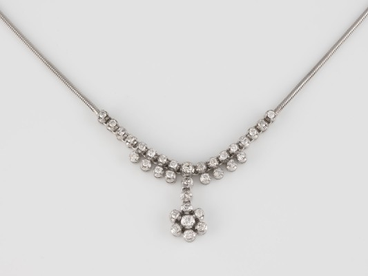 Picture DIAMANT-COLLIER