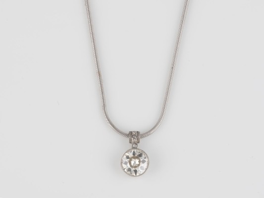 Auktion <br>COLLIER