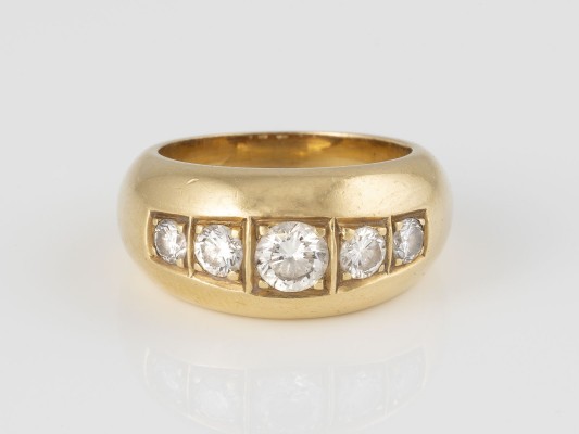 Picture BRILLANT-RING