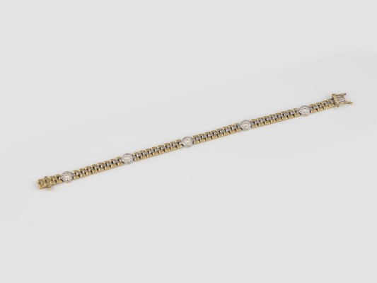 Picture DIAMANT-ARMBAND