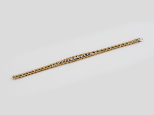 Bild DIAMANT-ARMBAND