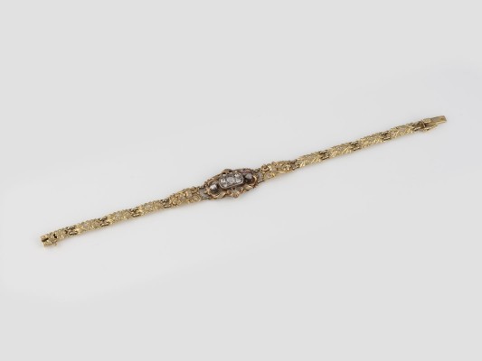 Bild DIAMANT-ARMBAND