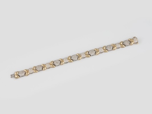 Bild DIAMANT-ARMBAND