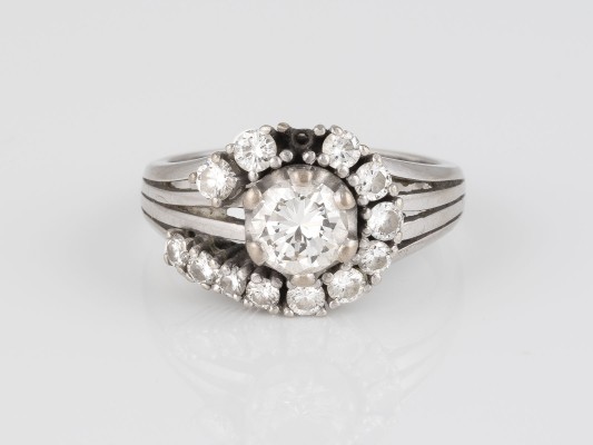 Bild BRILLANT-RING