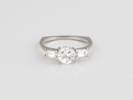 Bild DIAMANT-RING