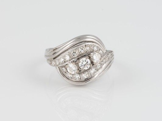 Bild DIAMANT-RING