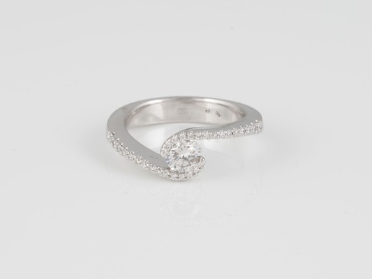 Bild DIAMANT-RING