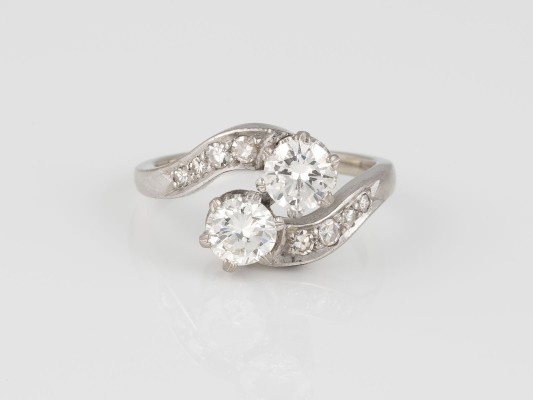 Bild DIAMANT-RING