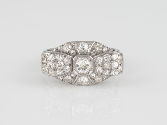 Bild DIAMANT-RING