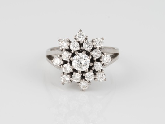 Bild DIAMANT-RING