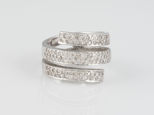 Bild DIAMANT-RING