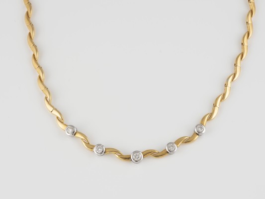 Picture BRILLANT-COLLIER