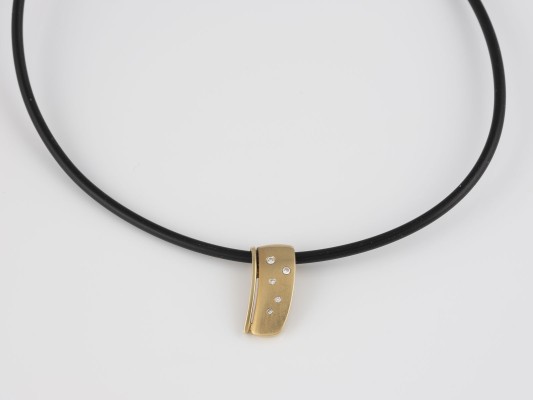 Picture ANHÄNGER MIT KETTE
