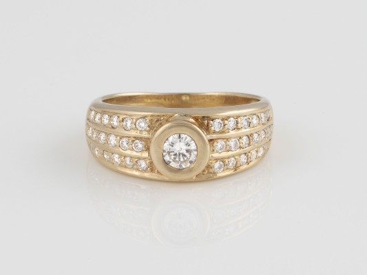 Picture BRILLANT-RING