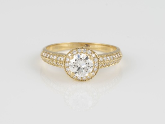 Picture BRILLANT-RING