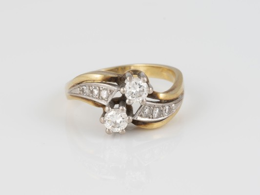 Picture DIAMANT-RING
