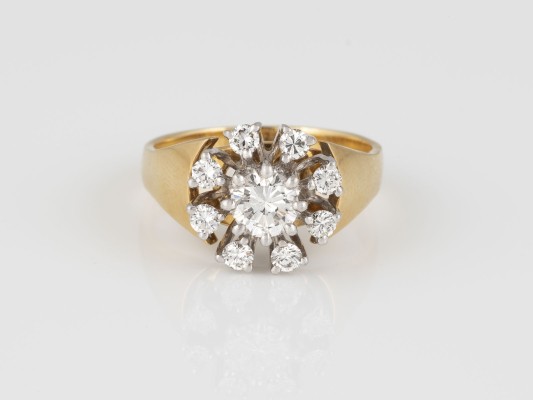 Picture BRILLANT-RING