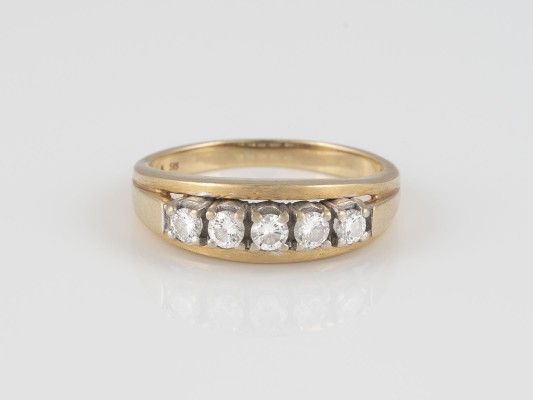Picture BRILLANT-RING