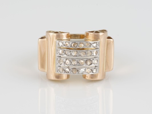 Picture DIAMANT-RING