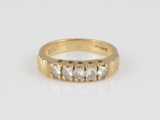 Picture DIAMANT-RING