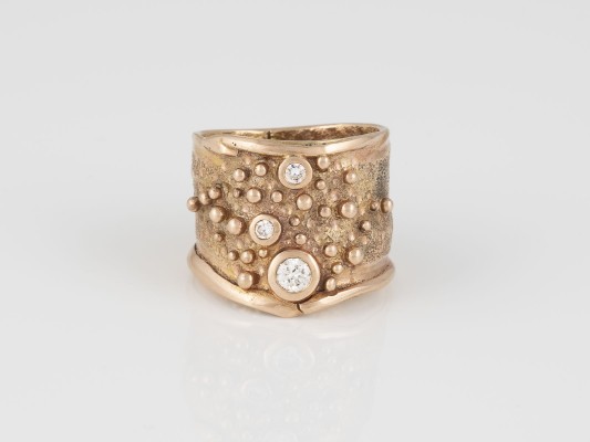 Picture DIAMANT-RING