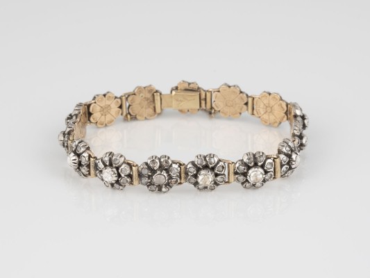 Bild DIAMANT-ARMBAND