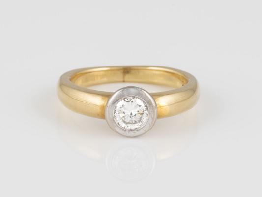 Bild BRILLANT-RING