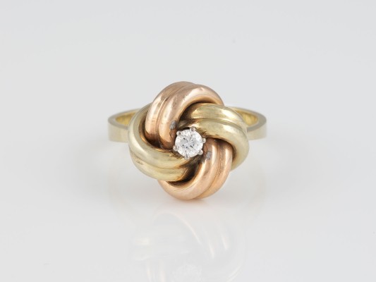 Bild BRILLANT-RING