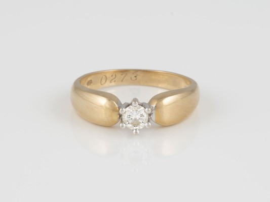 Bild BRILLANT-RING