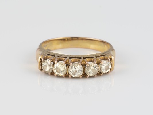 Bild BRILLANT-RING