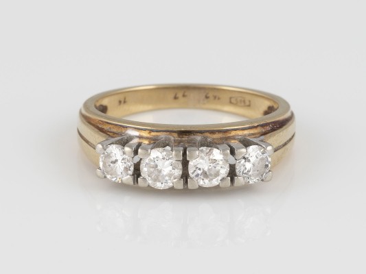 Bild BRILLANT-RING