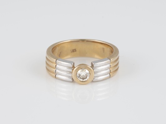 Bild BRILLANT-RING