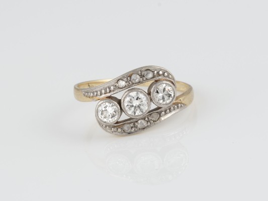 Bild DIAMANT-RING